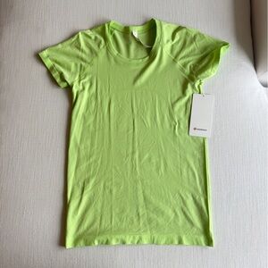 lululemon swiftly tech